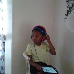 Meet your Posher, Sandra